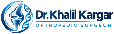 Dr. Khalil Kargar